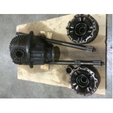 DIFFERENZIALE RENAULT MAGNUM E.TECH